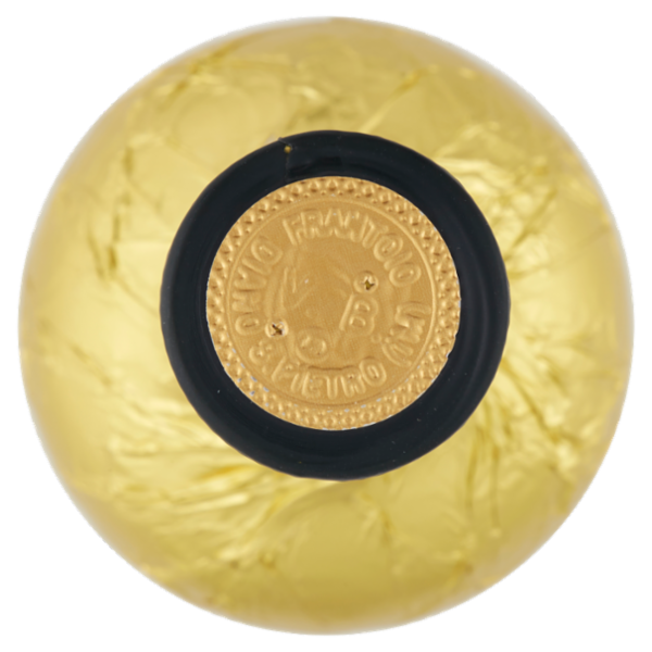 Alberti Olio Extra Vergine di Oliva Riviera Ligure D.O.P. Riviera dei Fiori 0,75 Litro