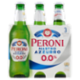 Peroni Nastro Azzurro 0.0% Birra 3 x 33 cl
