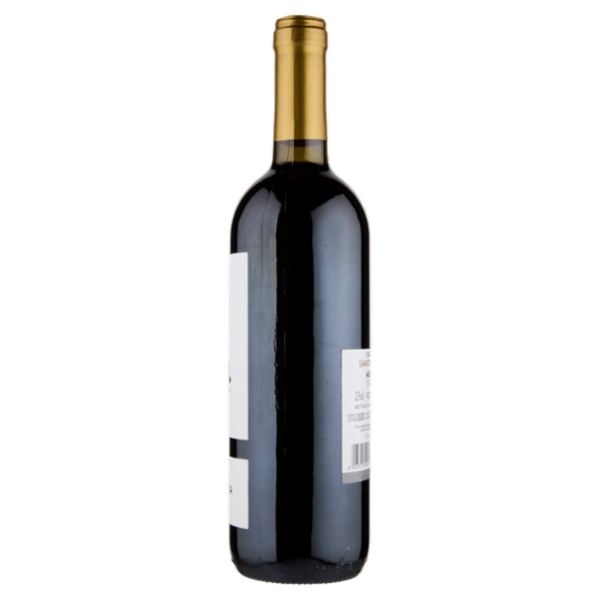 Cascina Santa Maria Merlot 75 cl