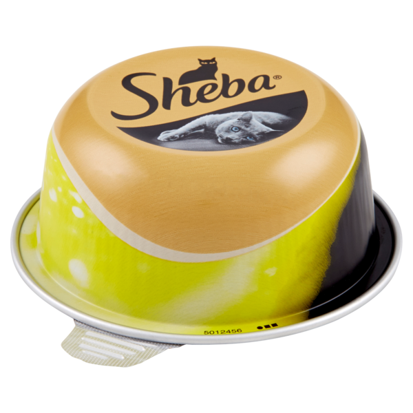 Sheba Petto di Pollo 80 g