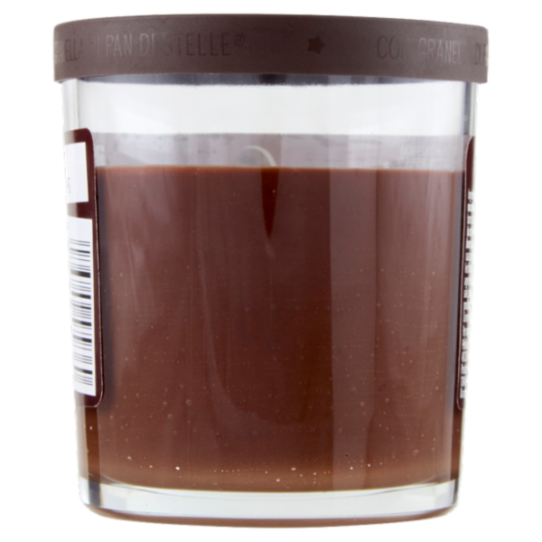 Pan di Stelle Crema al Cacao e Nocciole 190g