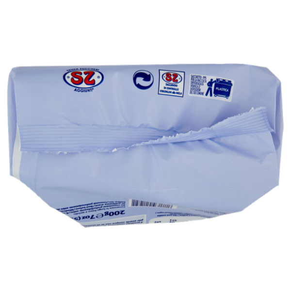 SZ Strudelini mini biscotti con ripieno alla Mela 5 x 40 g