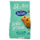 Riso Scotti Si con Riso Senza Lattosio Biscotto con Riso e Gocce di Cioccolato 350 g