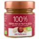 Euro Company 100% Crema Mix di Frutta Secca mandorle, nocciole e arachidi Bio 175 g