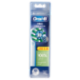 Oral-B Testine di Ricambio Pro Cross Action per Spazzolino Elettrico Denti Ricaricabile 4 pz