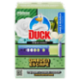 Duck Fresh Discs - Base per Dischi Gel Igienizzanti WC, Fragranza Rosa e Fiori di Loto 36ml
