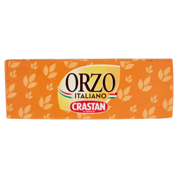 Crastan Orzo Italiano Macinato per Moka 500 g