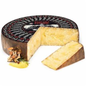 Pascoli Del Fattore Bagoss De Baguli' Riserva Stagionato 24 Mesi