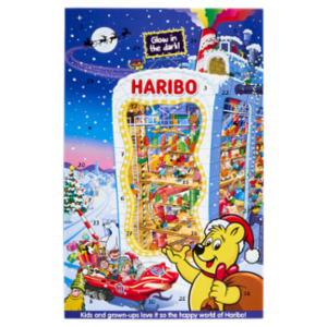 Haribo Calendario Avvento 300 g