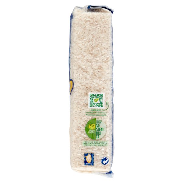 Riso Scotti Riso ideale per Risotto 1 kg