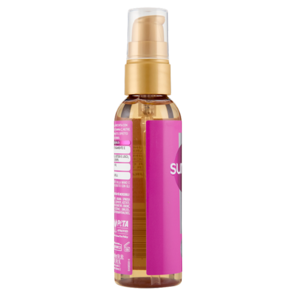 sunsilk Liscio Perfetto Olio Styling 75 ml