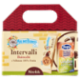 Mulino Bianco Intervalli - Kit Baiocchi e Vellutata Yoga 158g