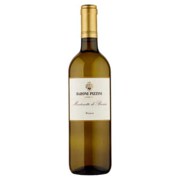 Barone Pizzini Montenetto di Brescia IGT Bianco 750 ml
