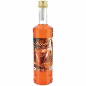 Novelli Punch al Mandarino 700ml