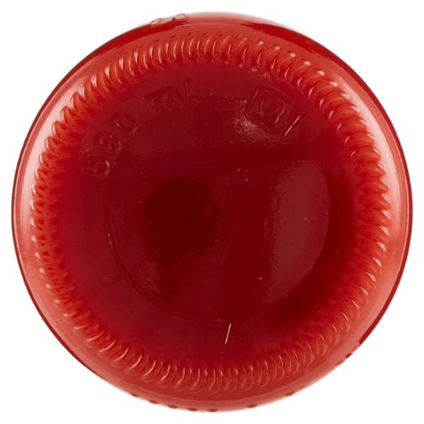 Mutti sul Campo 560 g