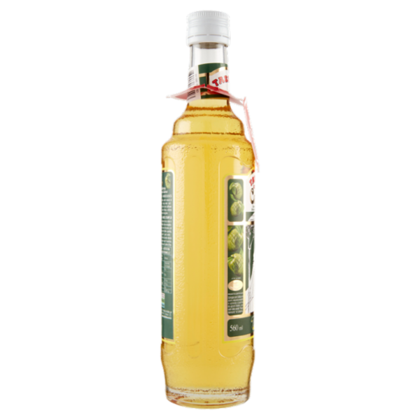 Tassoni Sciroppo di Cedro 560 ml