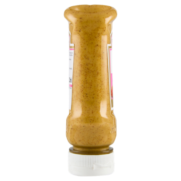 Heinz Salsa Curry Mango 220 ml