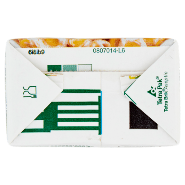 treValli Panna da cucina 200 ml