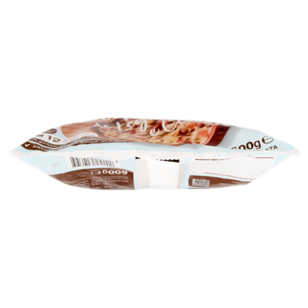 Consilia Zuppa di Cereali e Legumi Surgelata 600 g
