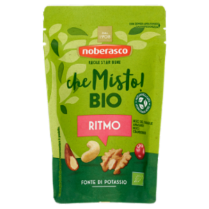 Noberasco Che Misto! Bio Ritmo 130 g