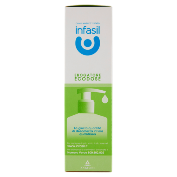 infasil pH Specialist 4.5 Intimo Freschezza Attiva 200 ml