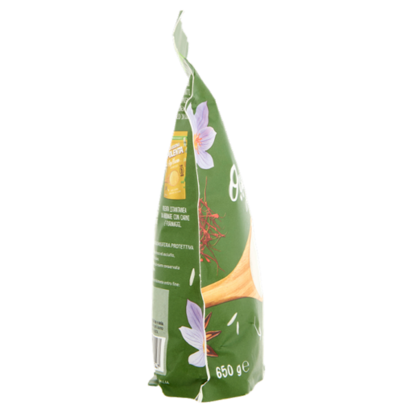 Il Buon Riso Oggi Cucino... un Piatto Esotico! Riso Aromatico 650 g