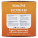 Borbone Superciock Compatibili con Nescafé* Dolce Gusto* 16 Capsule 16 x 20 g