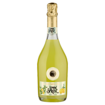 Maximilian I Lemon Spritz 750 Ml