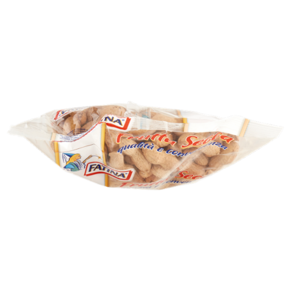 Fatina Arachidi in Guscio Tostate 750 g