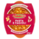 DimmidiSì Pasta e Fagioli 620 g