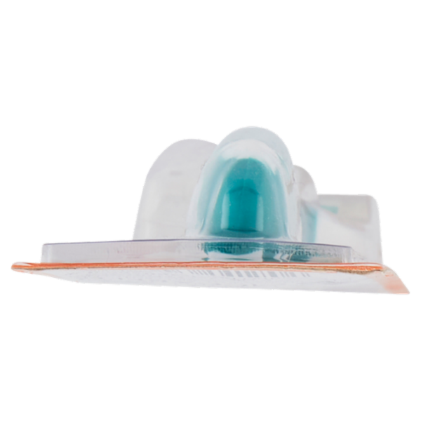 Pasta del Capitano Spazzolino Family Forte