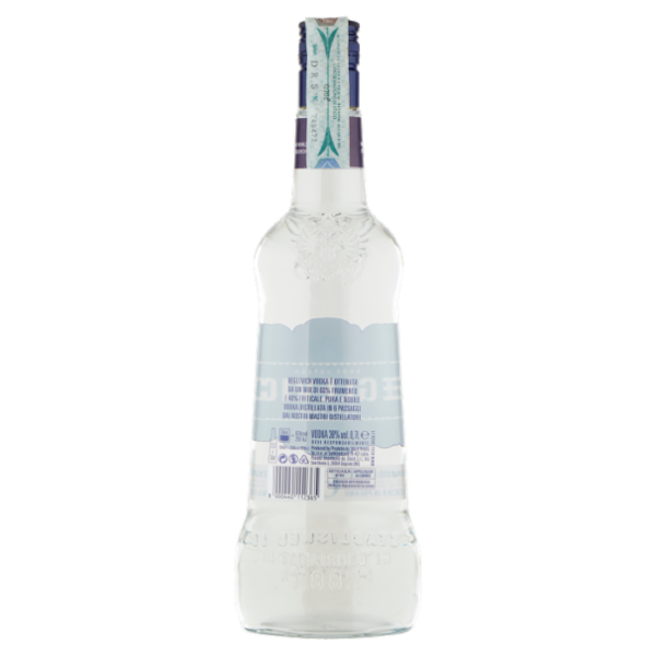 Keglevich Pure Noble Wodka 0,7 L