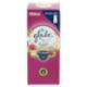 Glade Touch&Fresh Ricarica, Profumatore per Ambienti, Fragranza Relaxing Zen 10ml