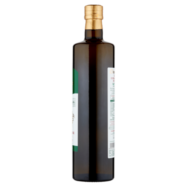 Olearia del Garda Drupa Oro Olio Extravergine di Oliva 750 ml