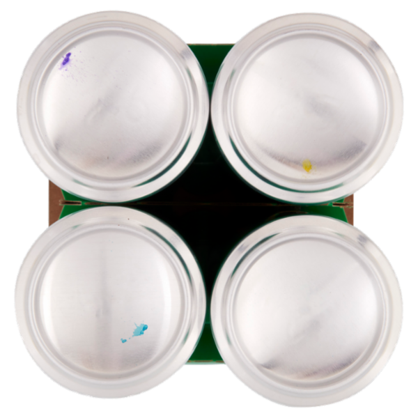 Sprite Sleek 4 x 33 cl