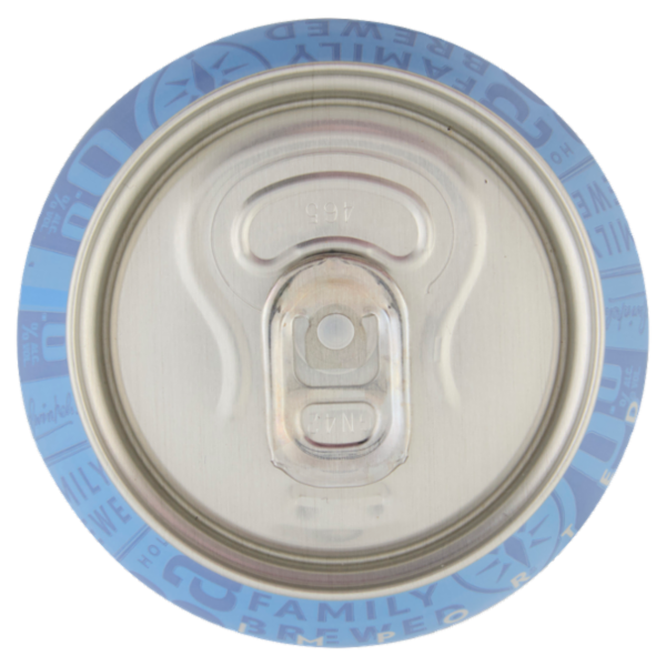 Bavaria 0.0% Alc. Vol. Wit 500 mL