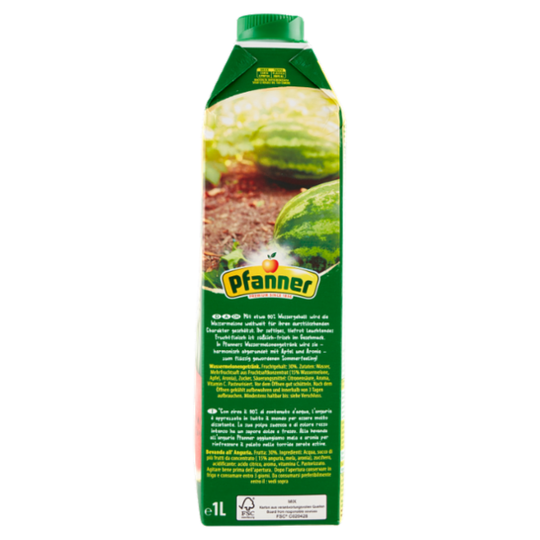 Pfanner Anguria 1 L