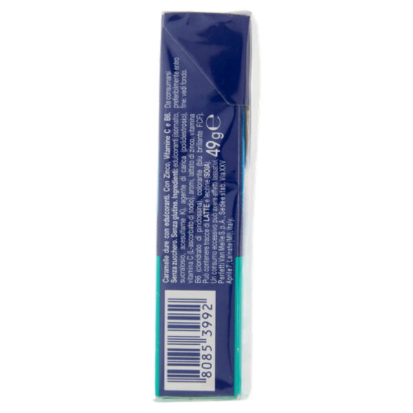 Golia Defensive con Zinco + Vitamine C-B6 49 g