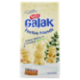 GALAK Festive Friends Personaggi di Cioccolato Bianco e Cereali Sacchetto 147g