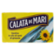 Calata de Mari Sardine in olio di semi di girasole 125 g