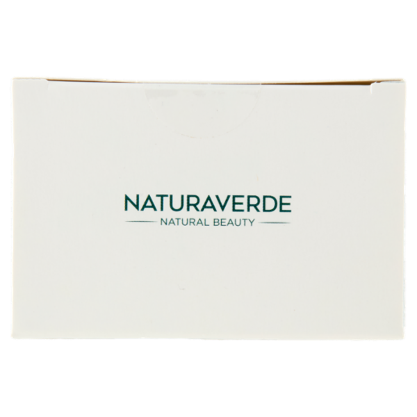 Naturaverde Natural Beauty Henné Capelli Castano 100 g