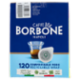 Caffè Borbone Miscela Decisa Cialde Compostabili* 120 x 7,2 g