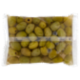 Ficacci Olive Verdi Denocciolate 650 g