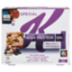 Kellogg's Special K High Protein 22% Ribes nero e semi di zucca 4 x 28 g