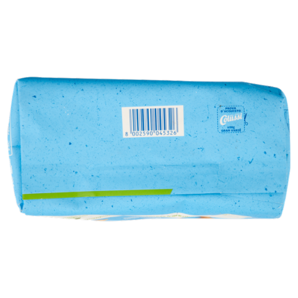 Colussi Mini Biscotti Gran Varié 650 g