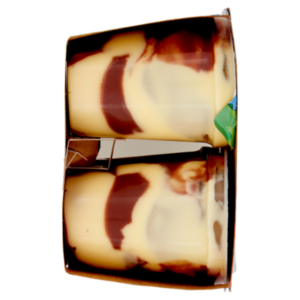 cameo Muu Muu Gusto Vaniglia 4 x 125 g