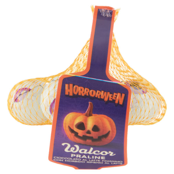 Walcor Horrorween Praline 97 g