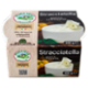 Caseificio Pugliese Stracciatella 200 g