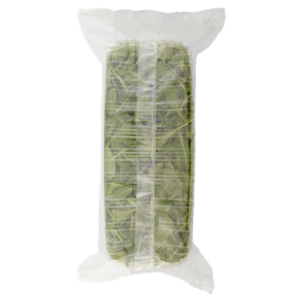 Sù Rucola Lavata e Pronta per il Consumo in Vaschetta 400 g