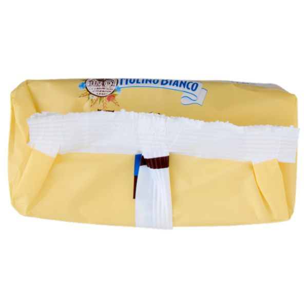 Mulino Bianco Tegolino Merenda senza Additivi Conservanti 10 pezzi 350 g